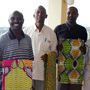 Africa Report 2010