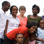 Africa Report 2010