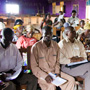 Africa Report 2010