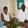 Africa Report 2010