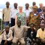 Africa Report 2010
