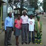 Rapport sur la Mission #9